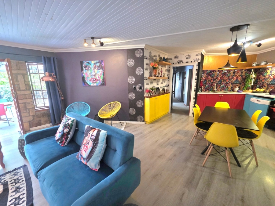 7 Bedroom Property for Sale in Clarens Free State